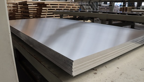 4045复合铝板检测