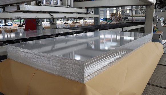 4343铝板合金成分表