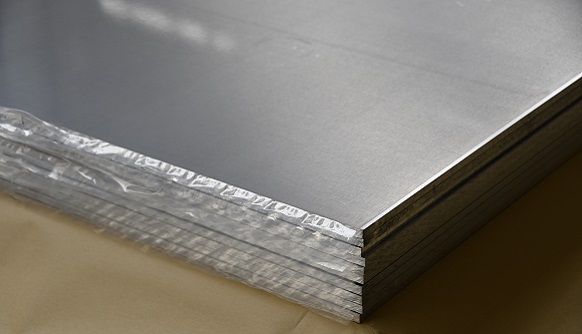 3003复合铝板表面处理有几种