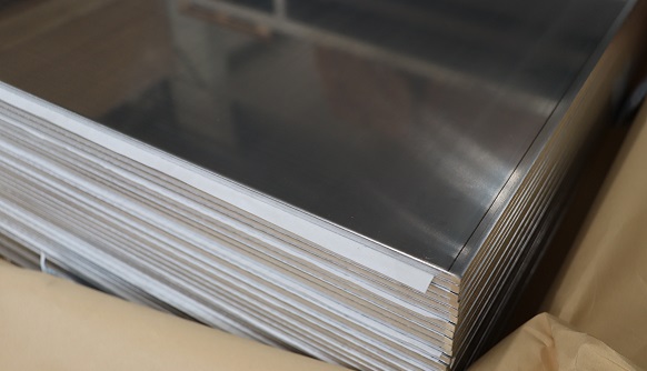 3003复合铝板厚度重量