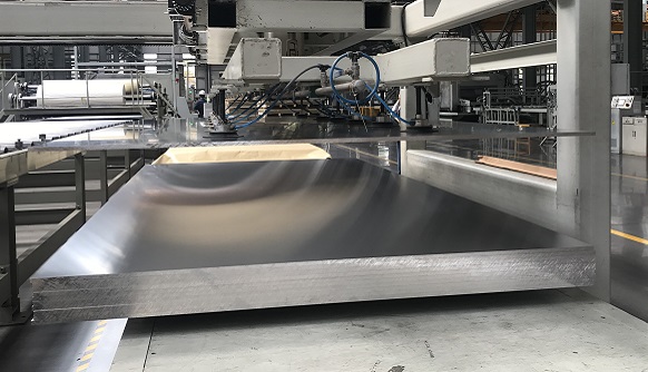 3003铝板材质和型号