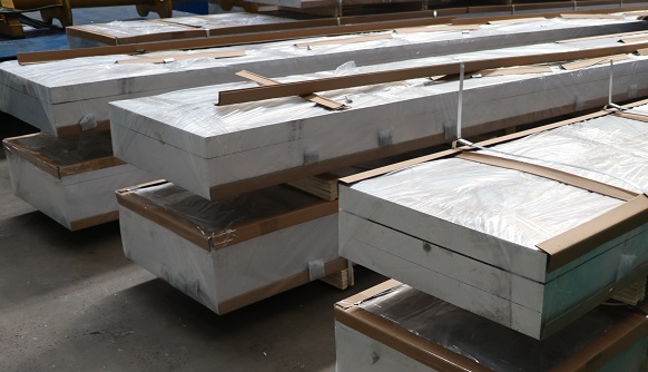 4045铝板拉伸技巧