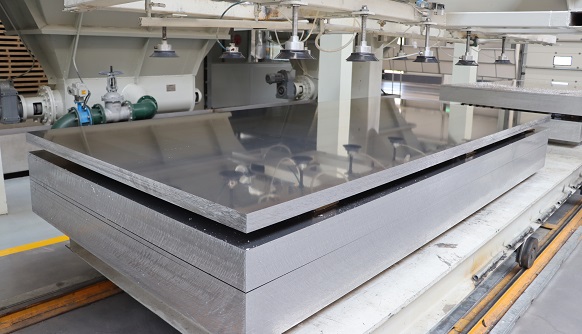 4343复合铝板定制宽度_满足需求