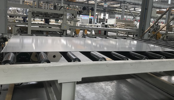 复合铝板批量采购_工程合作长期供货